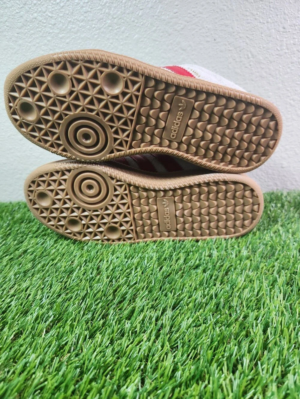 adidas brand new